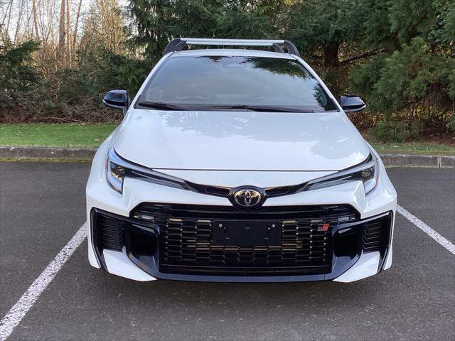 Certified 2025 Toyota Corolla Premium image 21