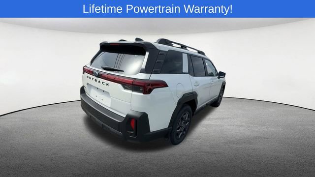 New 2026 Subaru Outback Premium AWD/4WD image 8