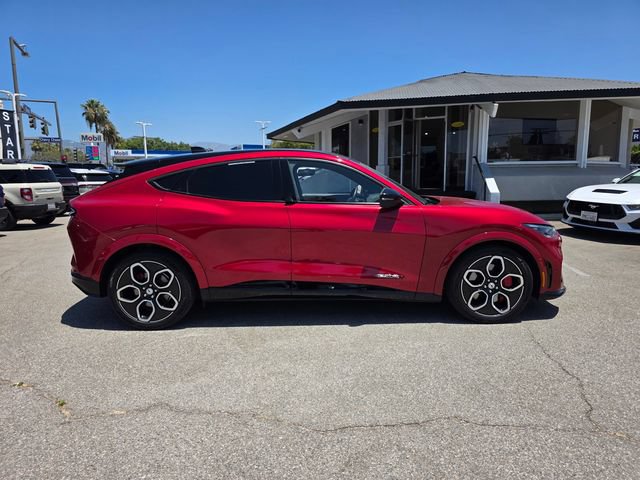 Used 2022 Ford Mustang Mach-E GT AWD/4WD image 3