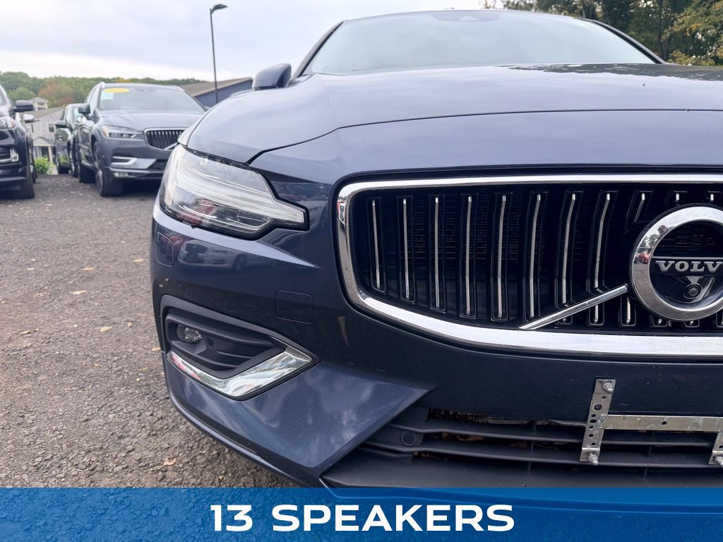 Used 2019 Volvo S60 T6 Inscription AWD/4WD image 11