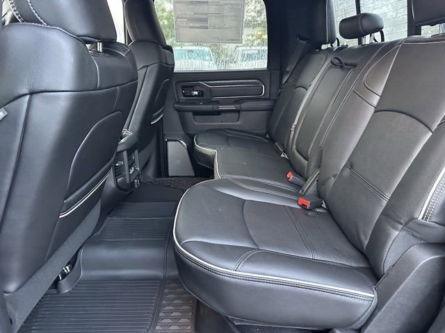 New 2026 RAM 2500 Rebel w/ Rebel Level 2 Equipment Group image 18