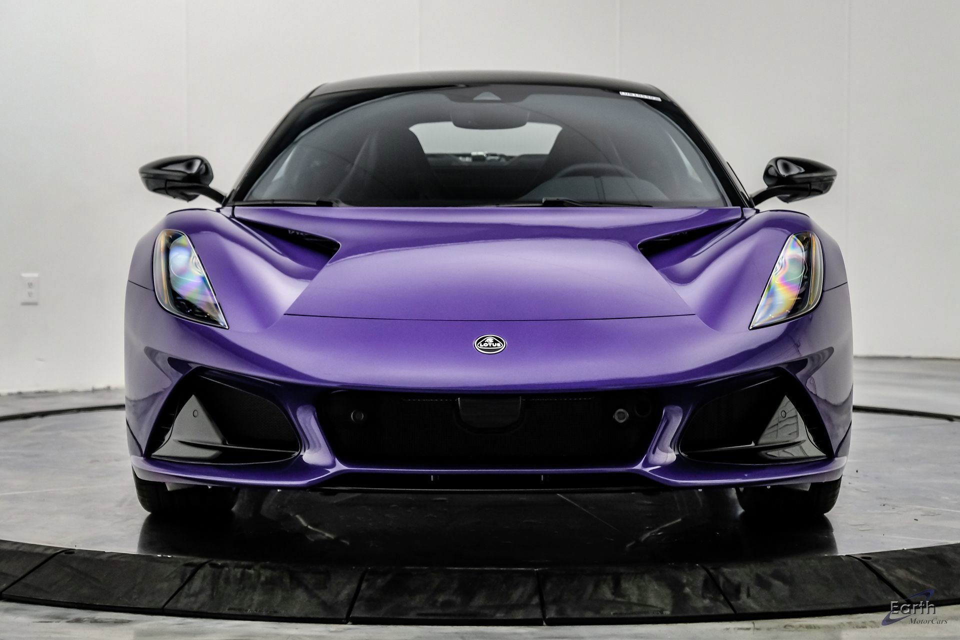 New 2026 Lotus Emira image 30