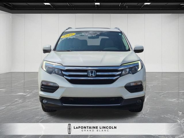 Used 2016 Honda Pilot Touring image 8