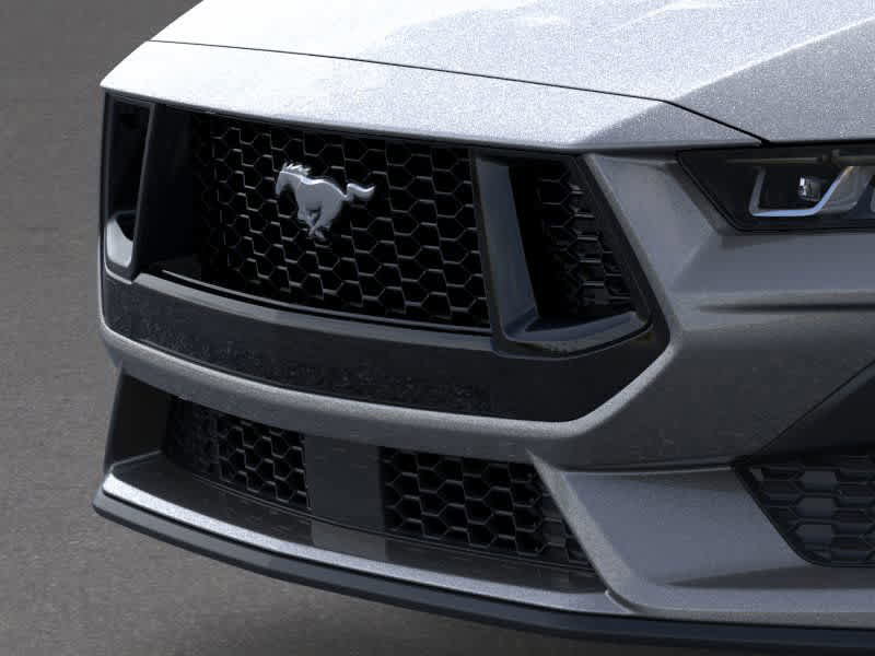New 2025 Ford Mustang GT image 17