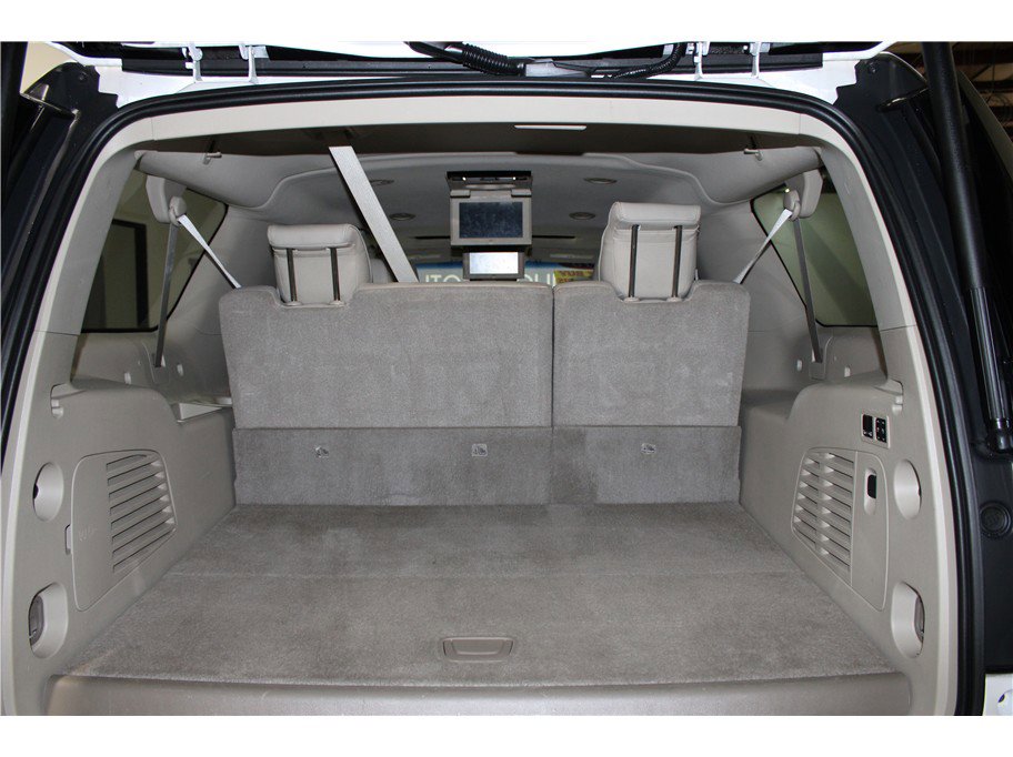 Used 2018 GMC Yukon XL Denali w/ Denali Ultimate Package image 25