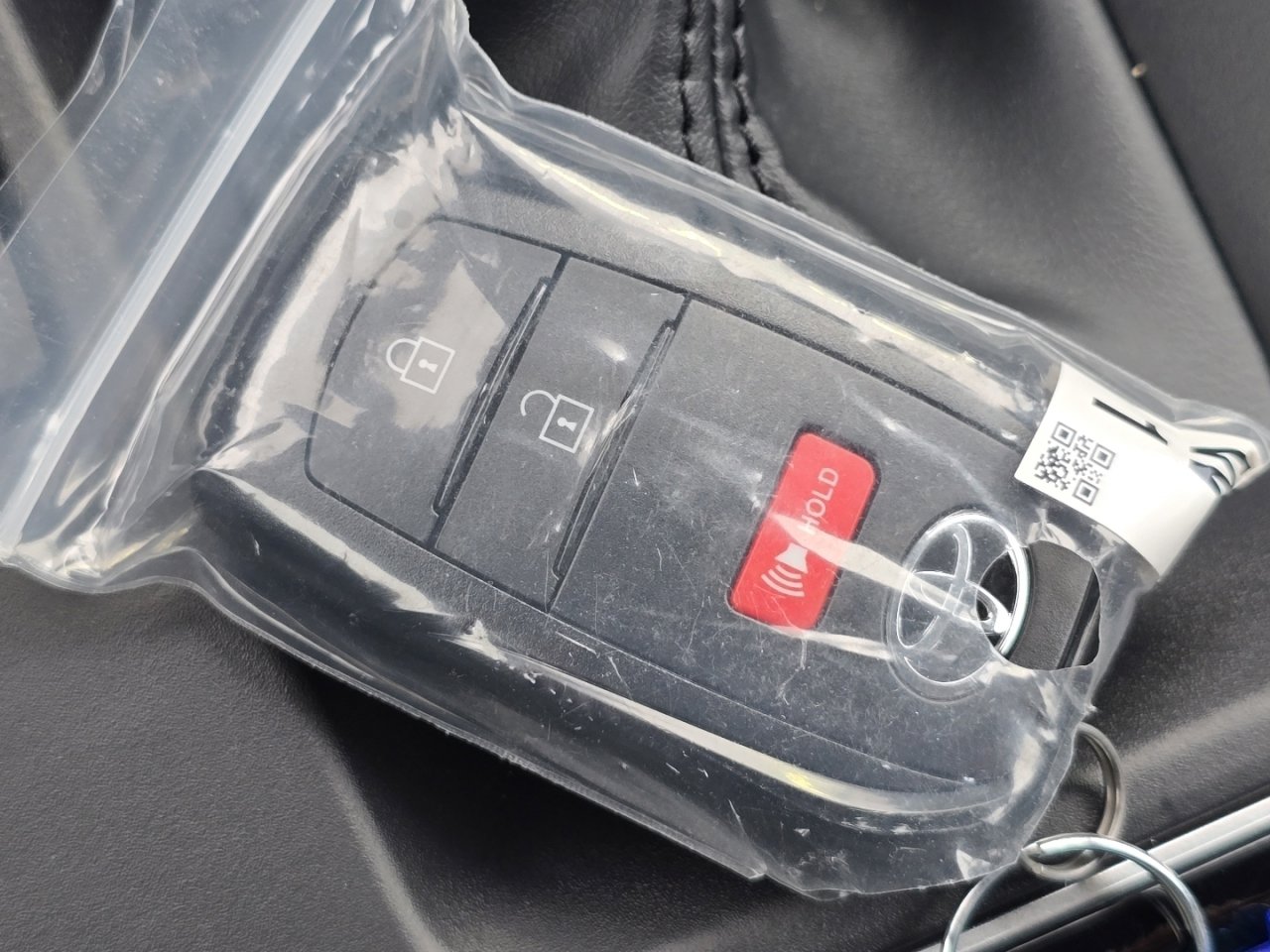 New 2026 Toyota Corolla Cross XLE image 33