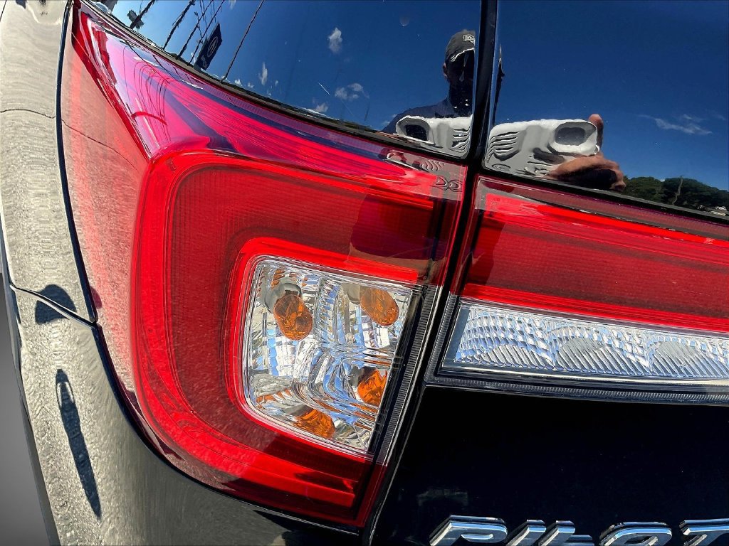 Used 2022 Honda Pilot Special Edition image 24
