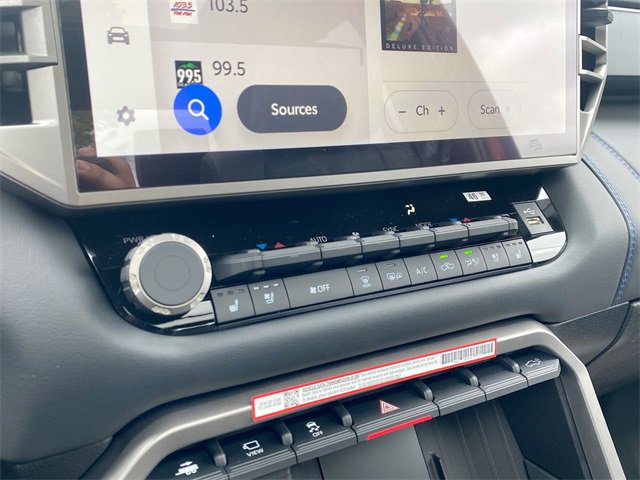 New 2026 Toyota Tundra Platinum image 18