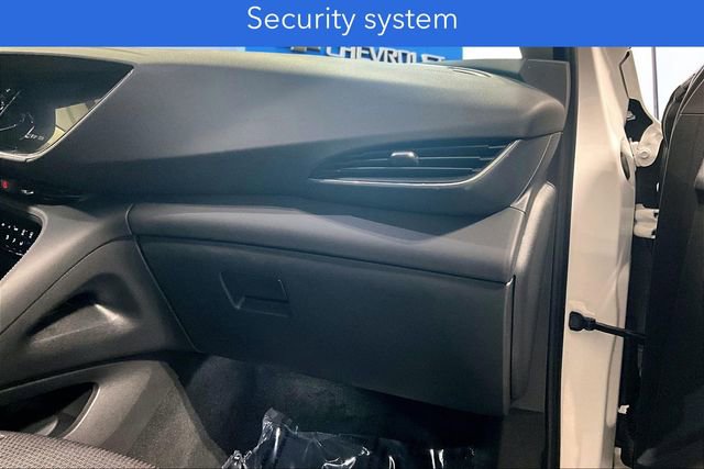 Certified 2023 Buick Envision Preferred image 25