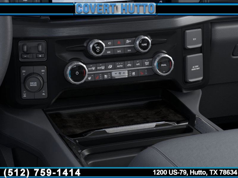 New 2026 Ford F250 Lariat image 15