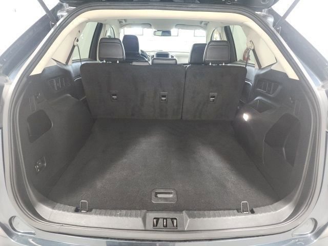 Used 2022 Ford Edge SEL AWD/4WD image 31