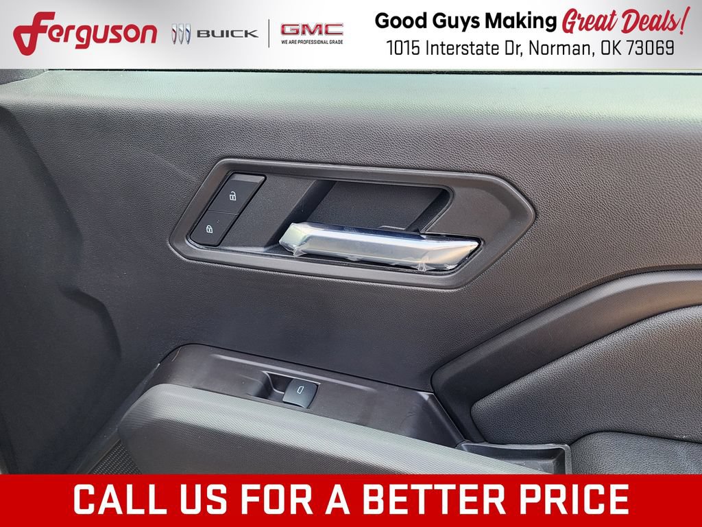 New 2026 GMC Canyon Elevation w/ Convenience Package AWD/4WD image 39