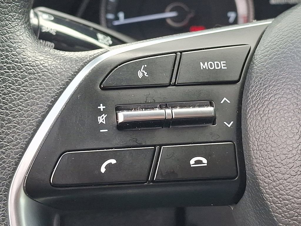 Used 2023 Hyundai Sonata SEL FWD image 22