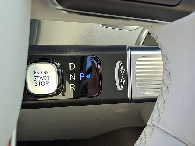 New 2026 Hyundai Palisade SEL AWD/4WD image 19