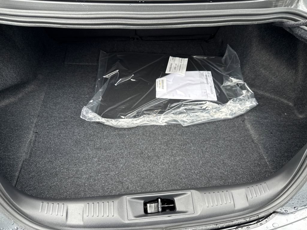 New 2026 Ford Mustang GT image 18