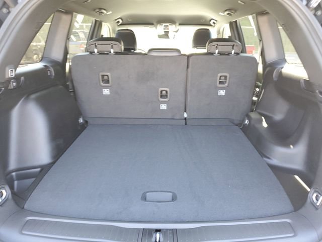 New 2025 Jeep Grand Cherokee Limited image 6