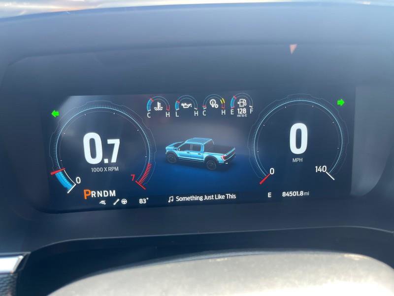 Used 2021 Ford F150 Raptor w/ Equipment Group 801A High image 27