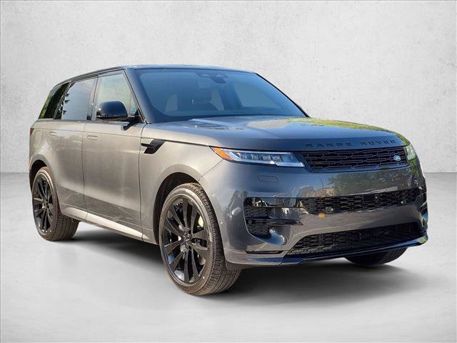 New 2027 Land Rover Range Rover Sport Dynamic SE AWD/4WD image 3