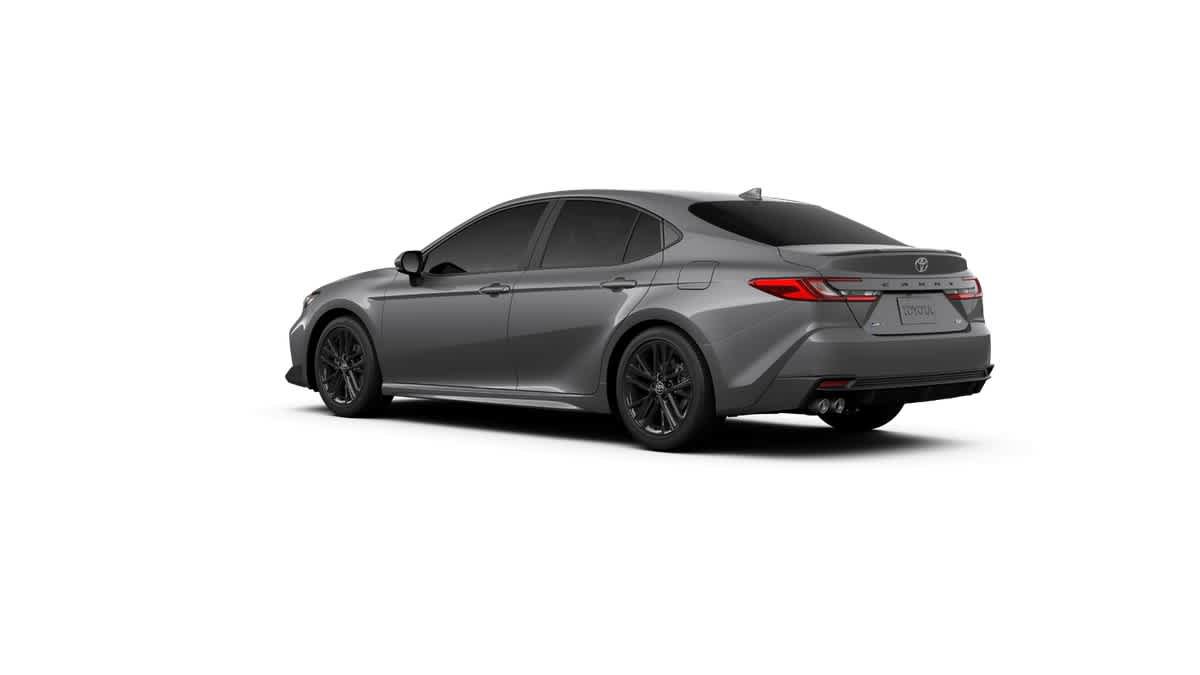 New 2027 Toyota Camry SE FWD image 6