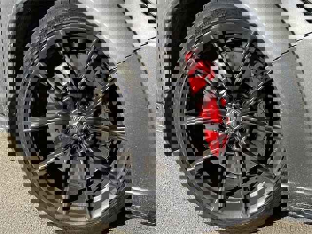 Used 2024 Acura Integra Type S image 9