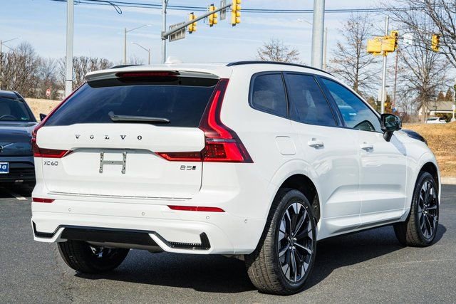 New 2026 Volvo XC60 B5 Plus w/ Protection Package Premier image 5