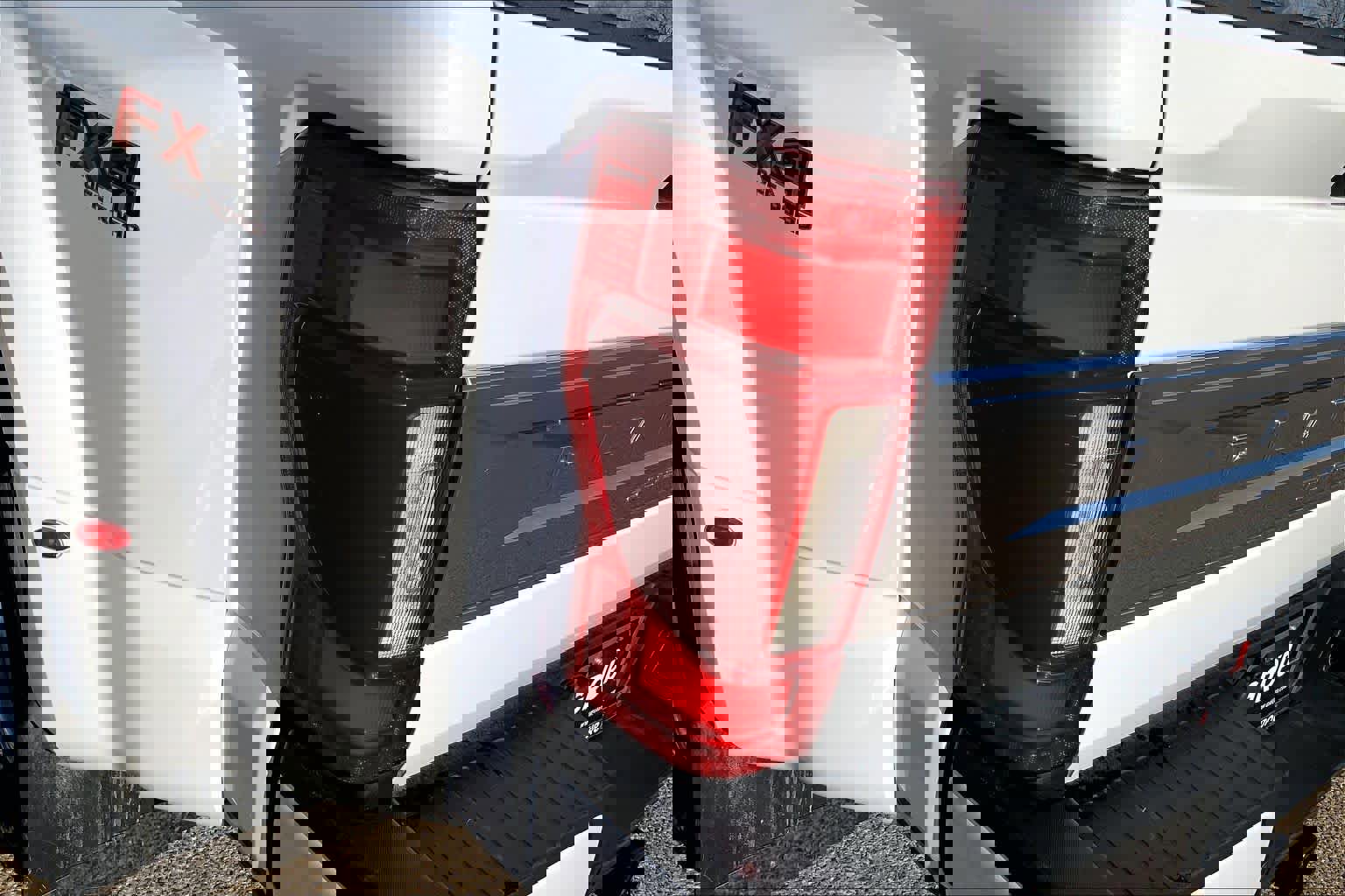 Used 2020 Ford F350 Platinum image 31