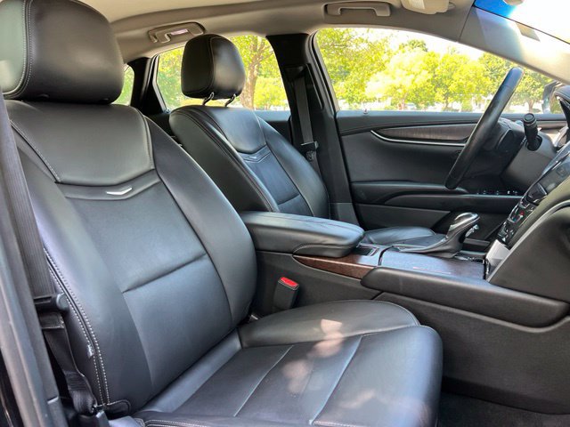 Used 2019 Cadillac XTS Luxury FWD image 23
