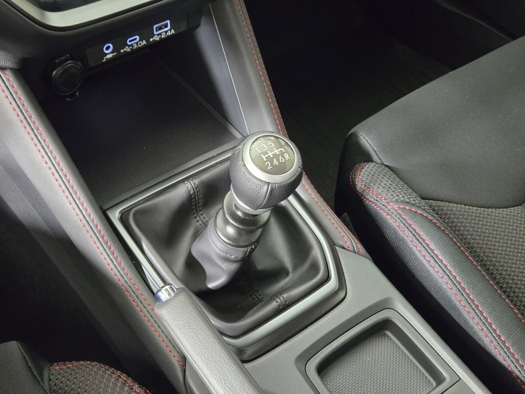 New 2026 Subaru WRX Premium AWD/4WD image 18