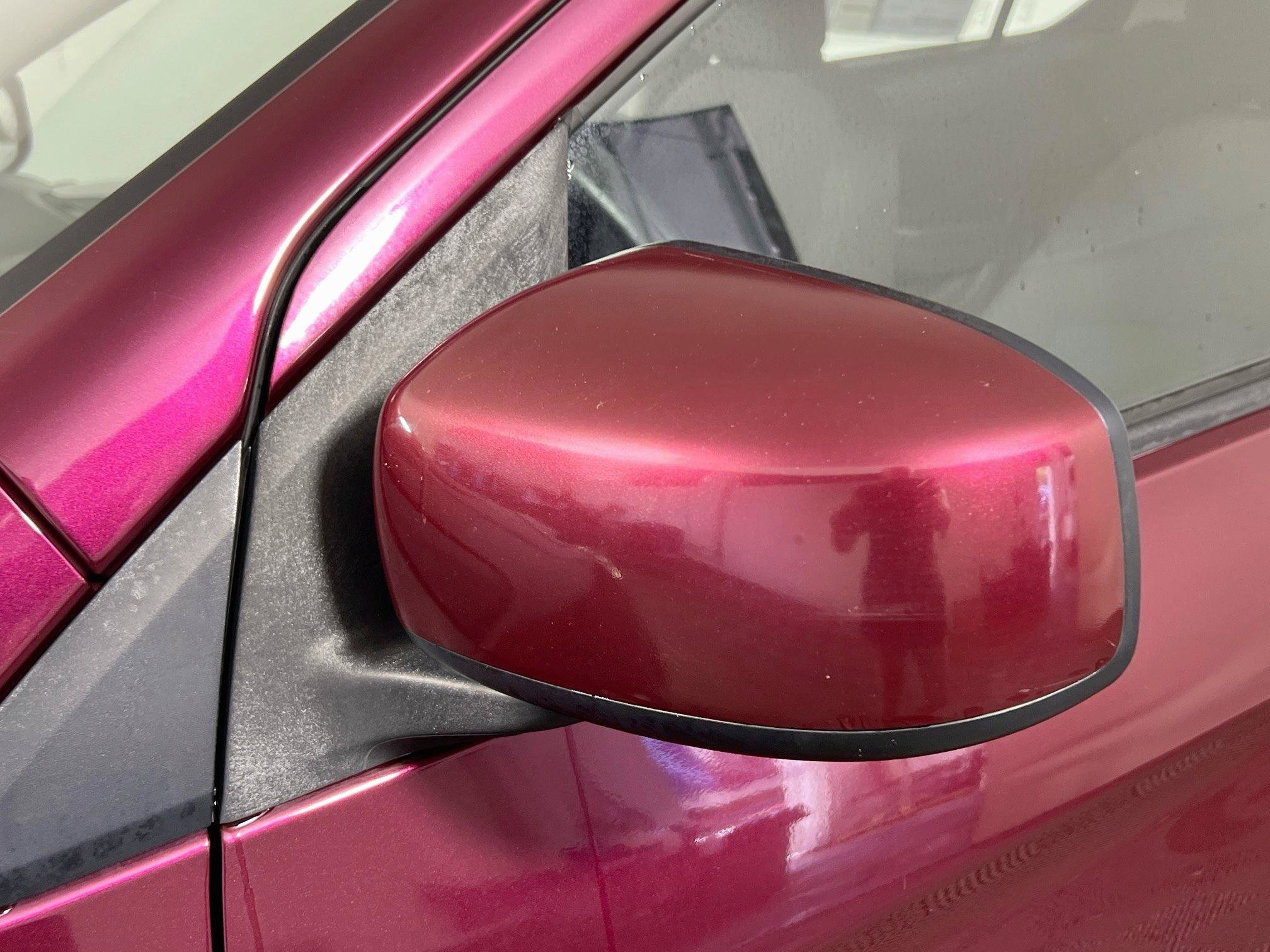 Used 2019 Mitsubishi Mirage G4 ES FWD image 12