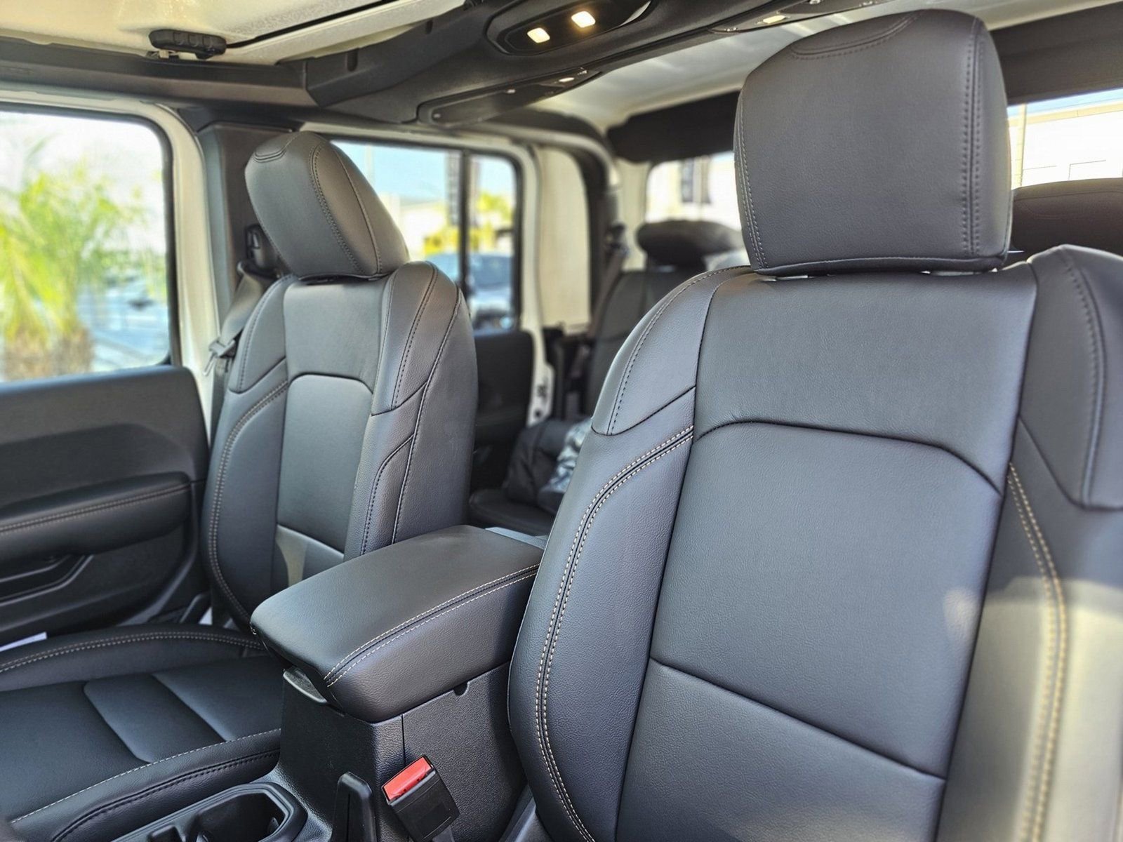 New 2026 Jeep Gladiator Sport image 27