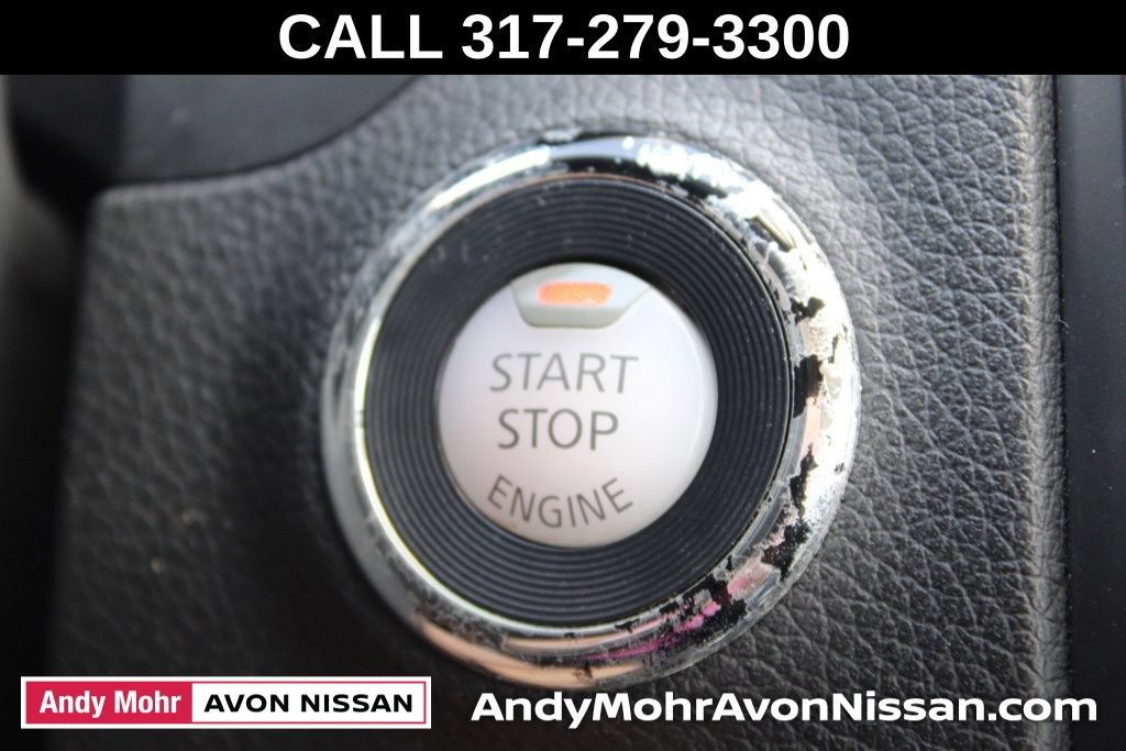Used 2017 Nissan Altima 2.5 SV FWD image 29