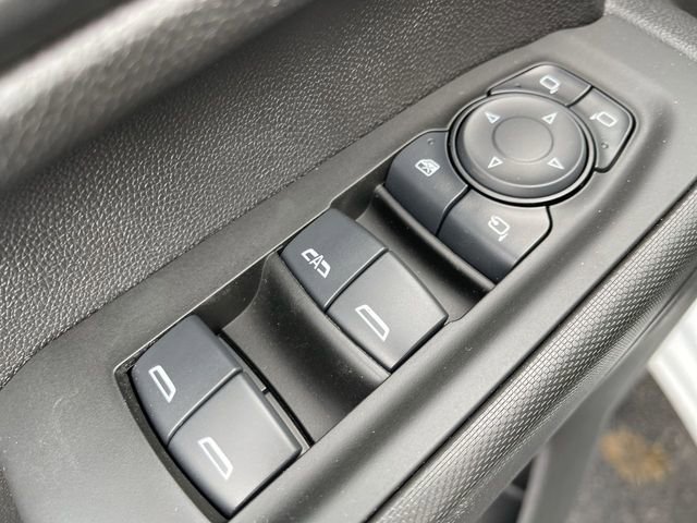 New 2025 GMC Sierra 2500 Pro w/ 1SA Pro Safety Plus Package image 13