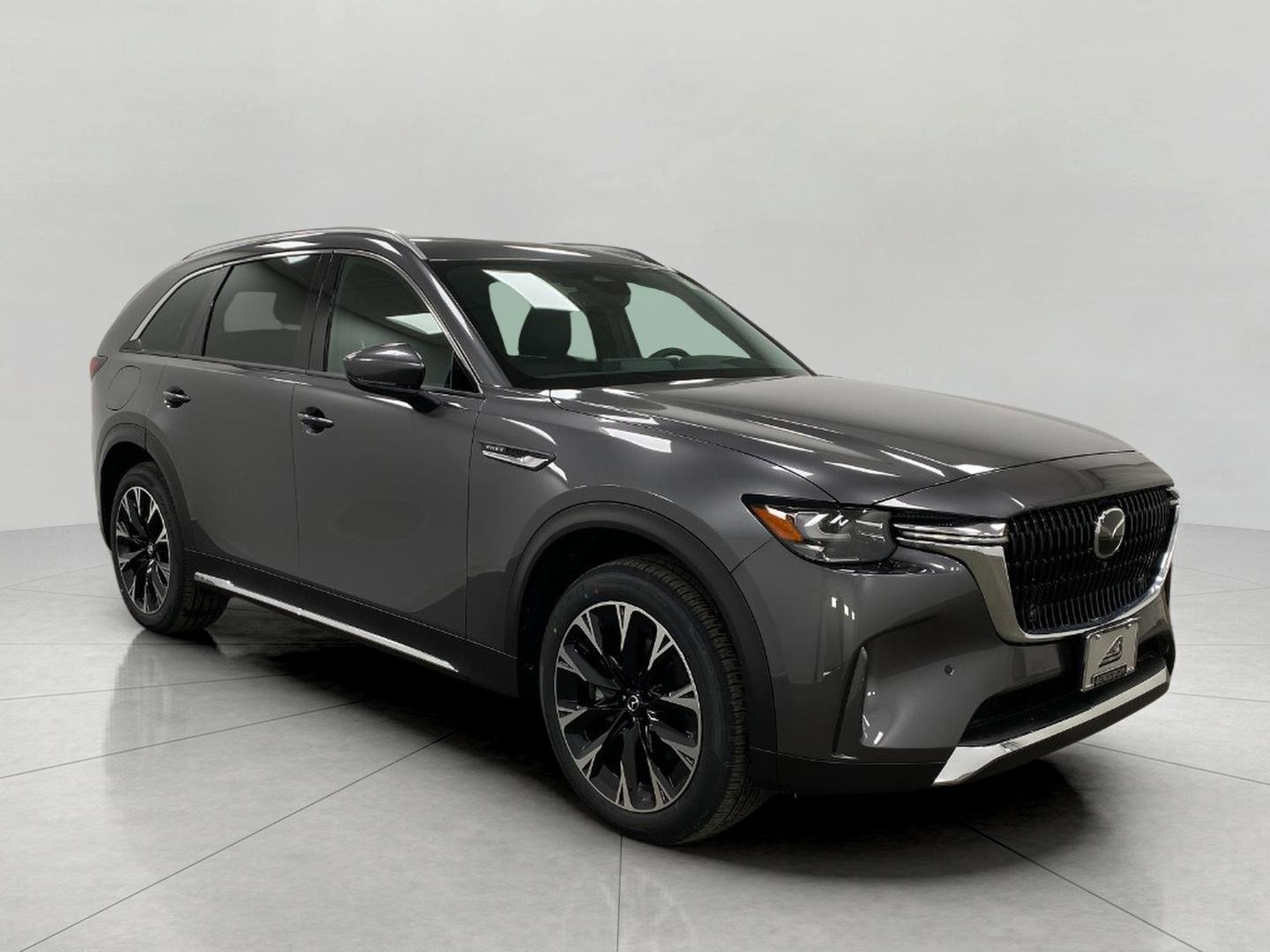 New 2026 MAZDA CX-90 Plug-In Hybrid w/ Premium Plus image 1
