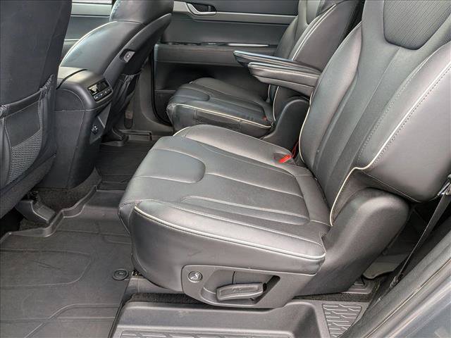 Used 2023 Hyundai Palisade XRT FWD image 20