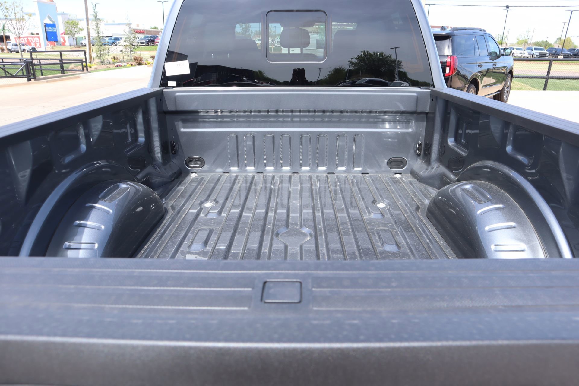 New 2026 Ford F250 XL w/ STX Appearance Package image 22