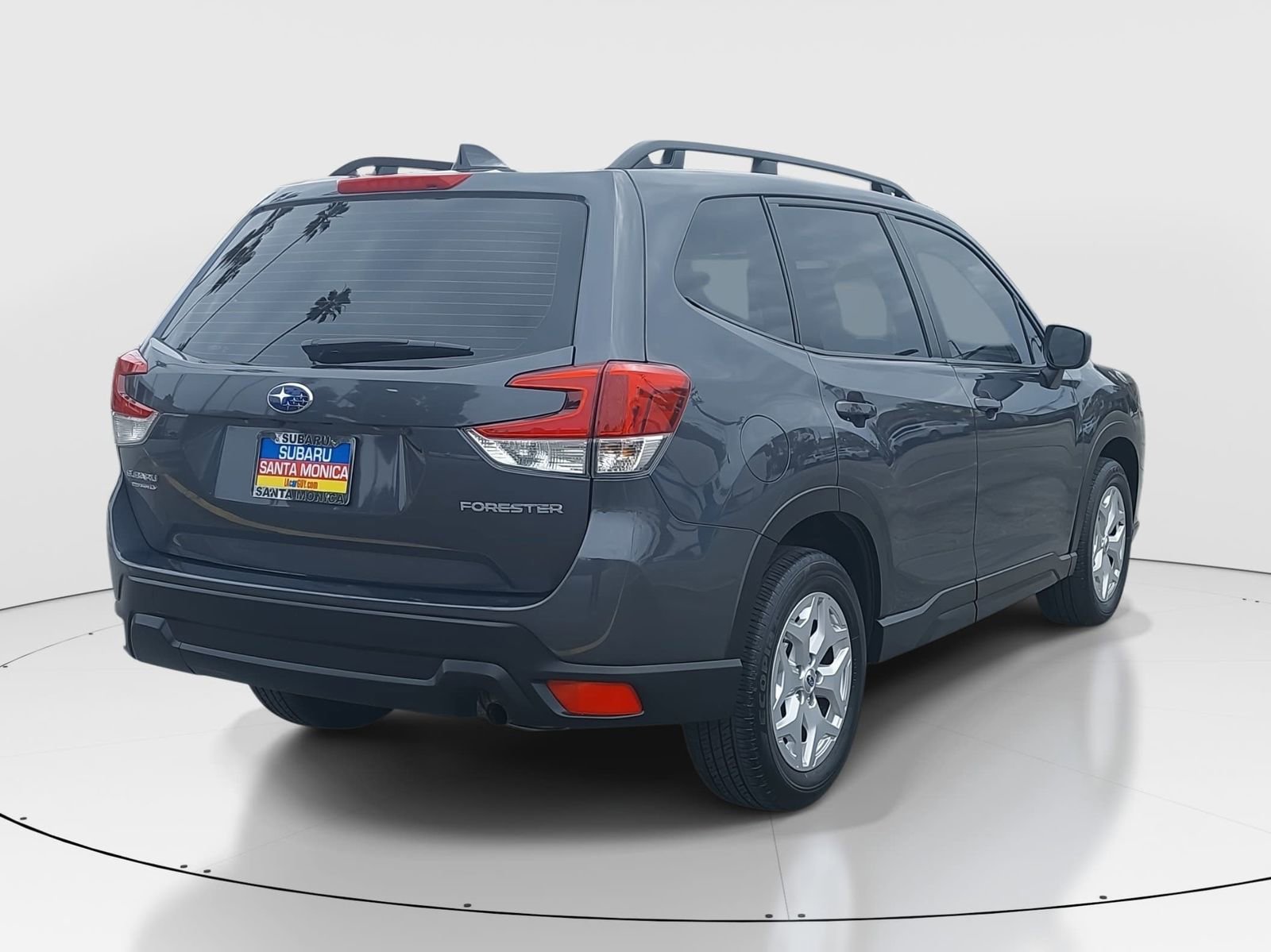 Used 2024 Subaru Forester image 7