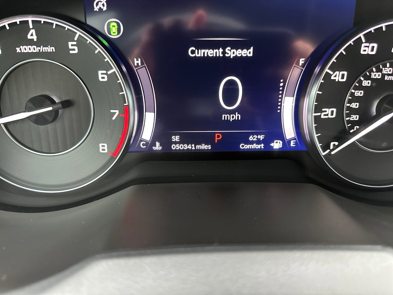 Used 2022 Acura RDX FWD image 16