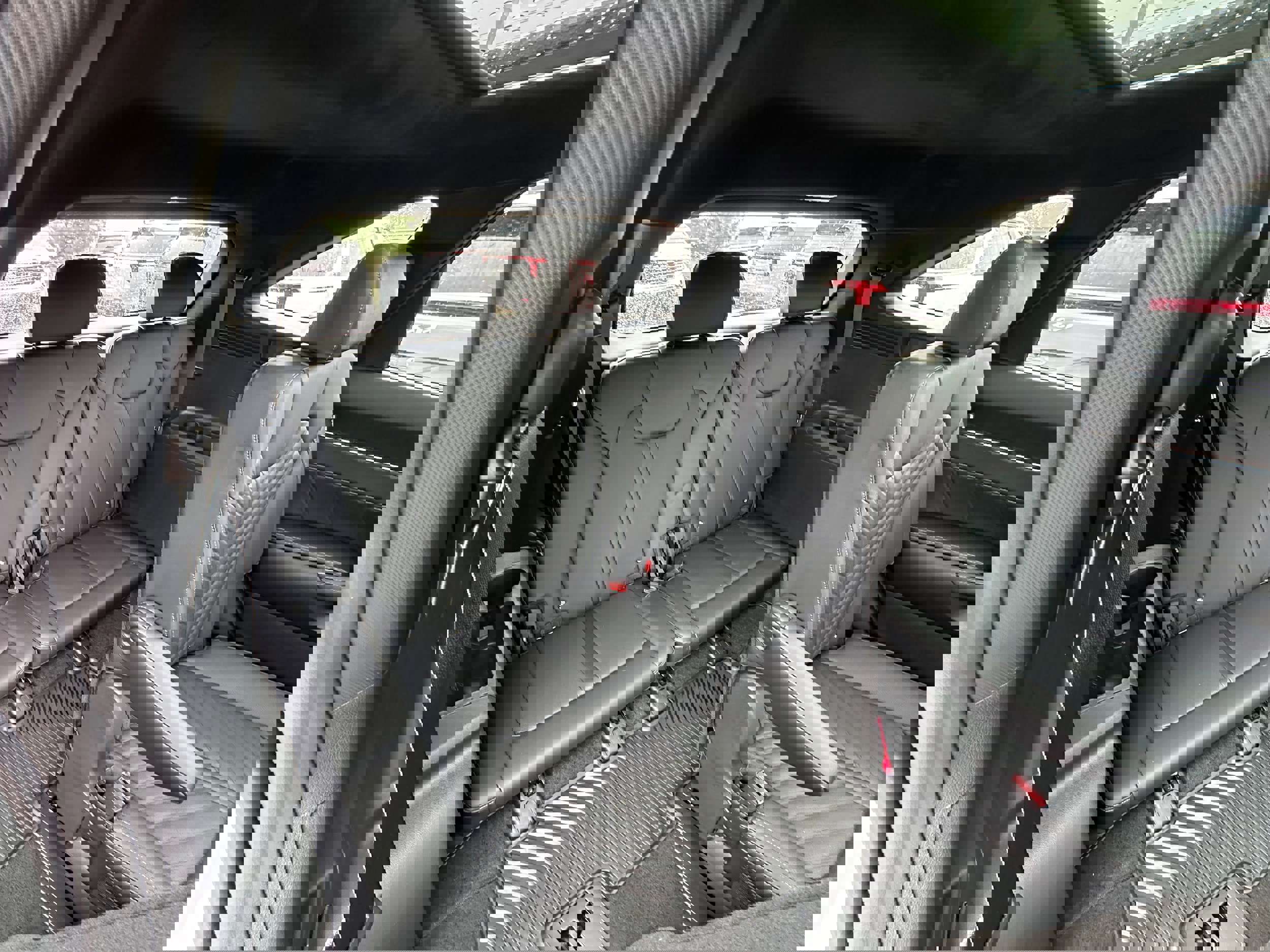 Used 2025 Kia Sorento SX Prestige image 20