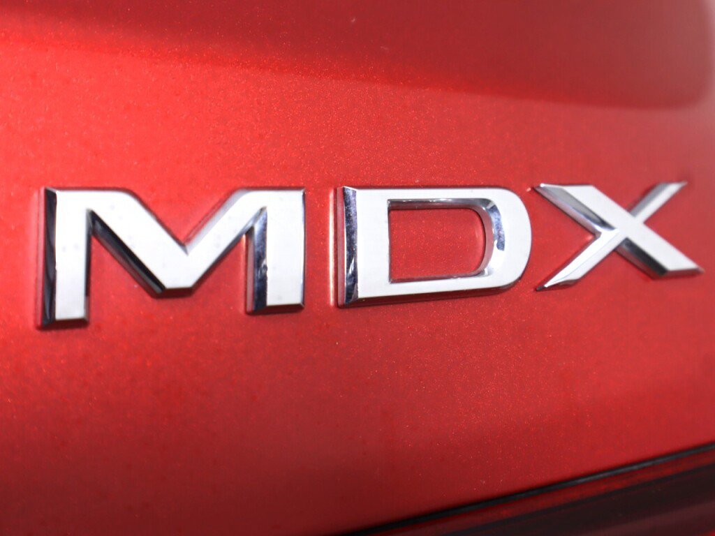 Used 2019 Acura MDX A-Spec AWD/4WD image 39