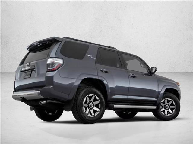 Used 2019 Toyota 4Runner TRD Off-Road Premium image 15