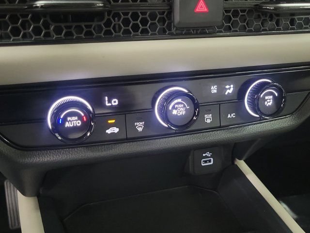 Used 2025 Honda HR-V LX image 30