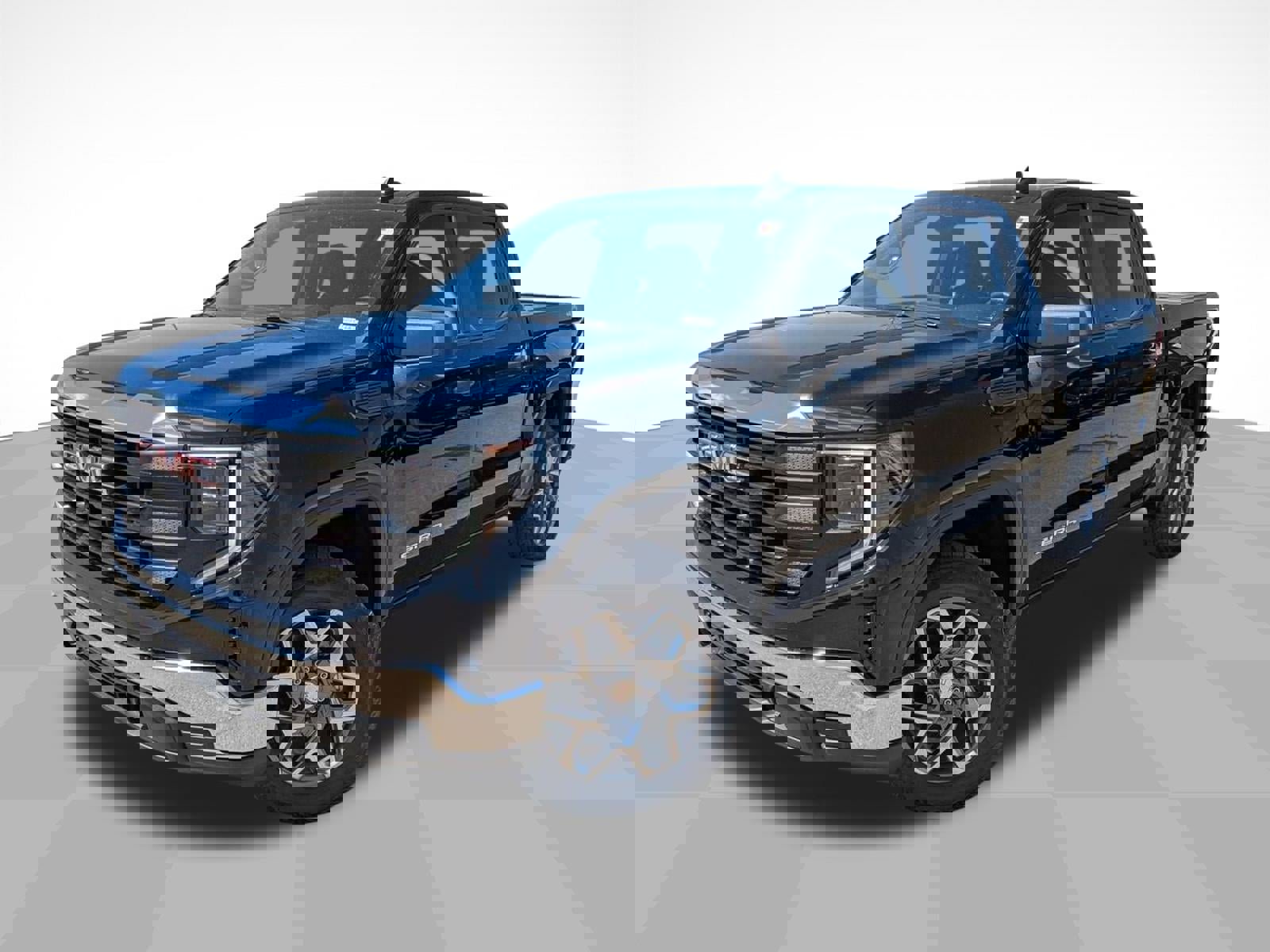 Used 2024 GMC Sierra 1500 Pro image 32