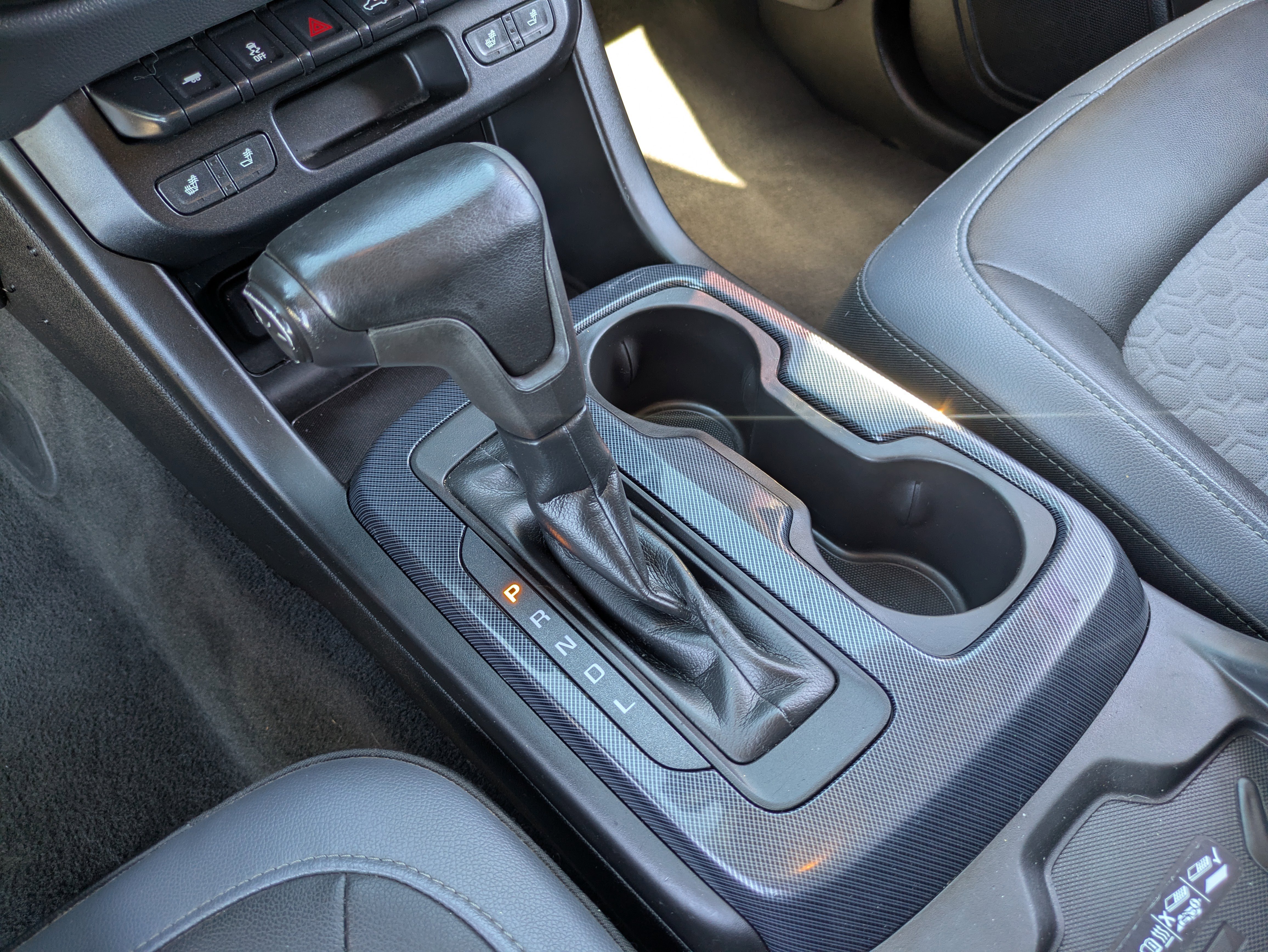 Used 2019 Chevrolet Colorado Z71 image 24