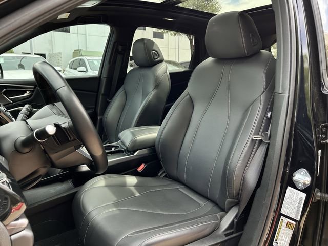 Certified 2025 Acura RDX SH-AWD image 26