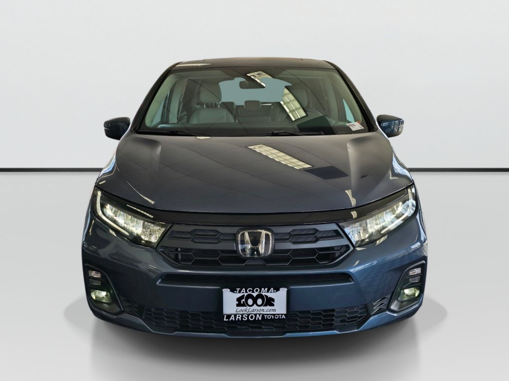 Used 2025 Honda Odyssey EX-L image 8