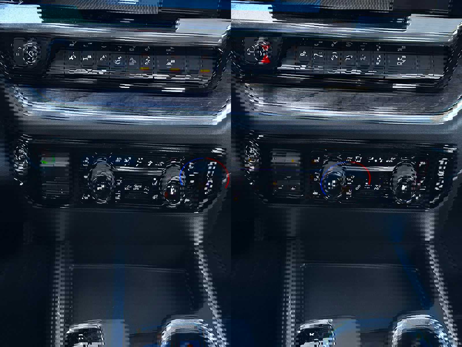 Used 2025 Chevrolet Silverado 1500 LTZ w/ LTZ Premium Package image 28