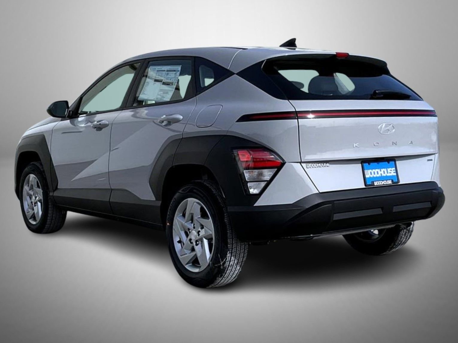 New 2026 Hyundai Kona SE AWD/4WD image 7