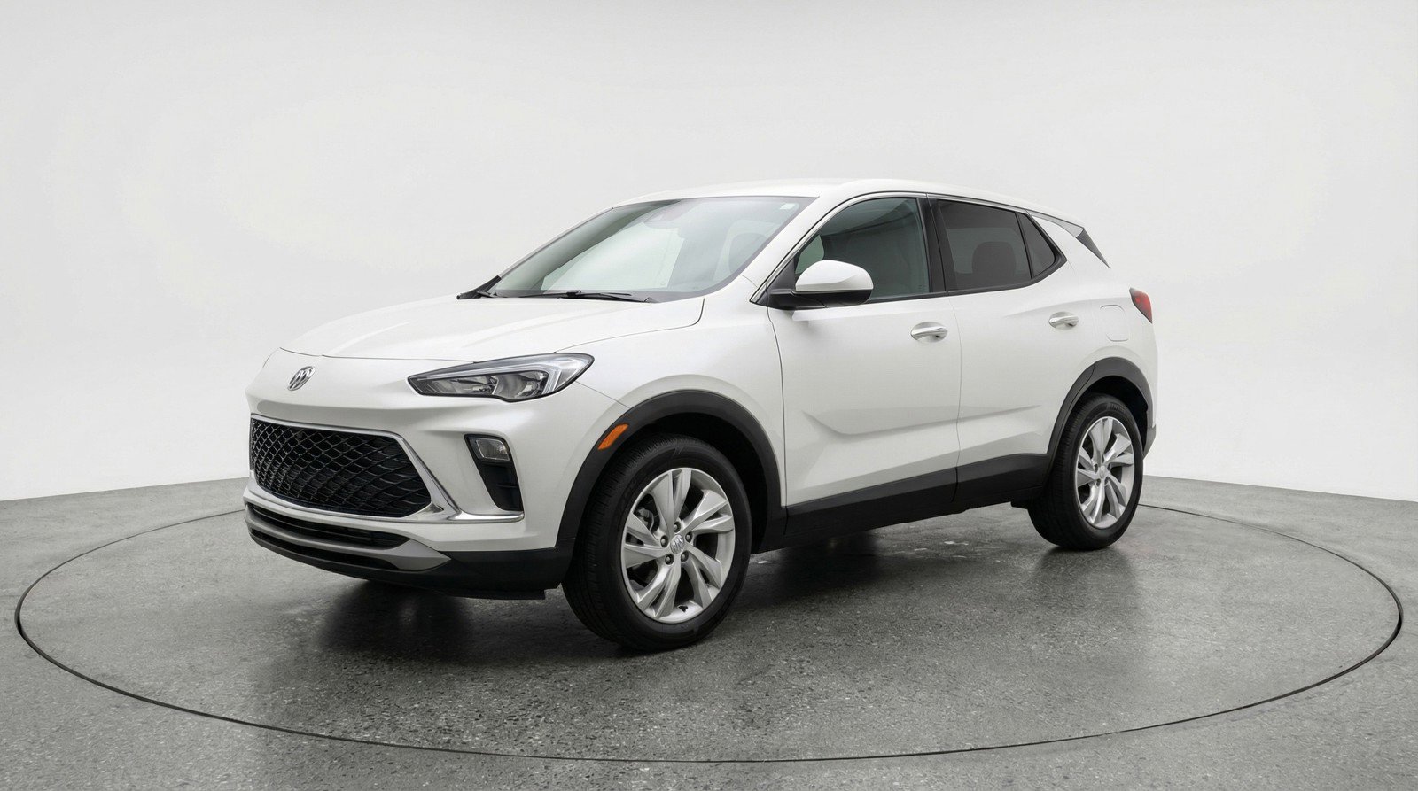 Used 2025 Buick Encore GX Preferred image 3