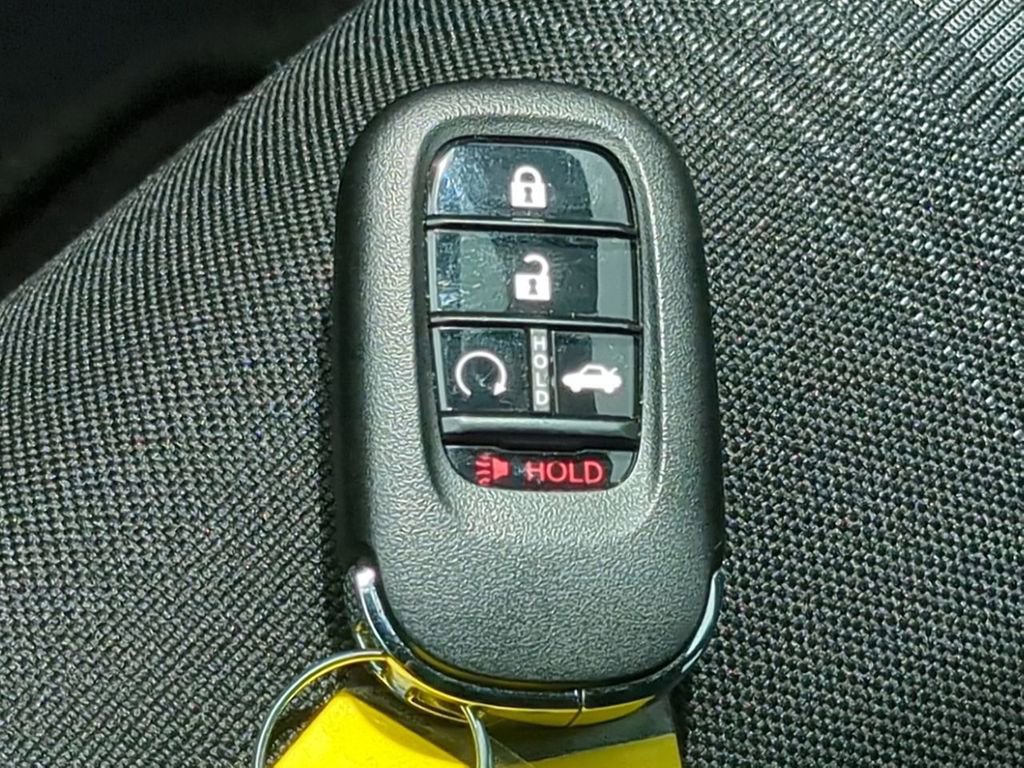 Used 2025 Honda Civic Sport image 27