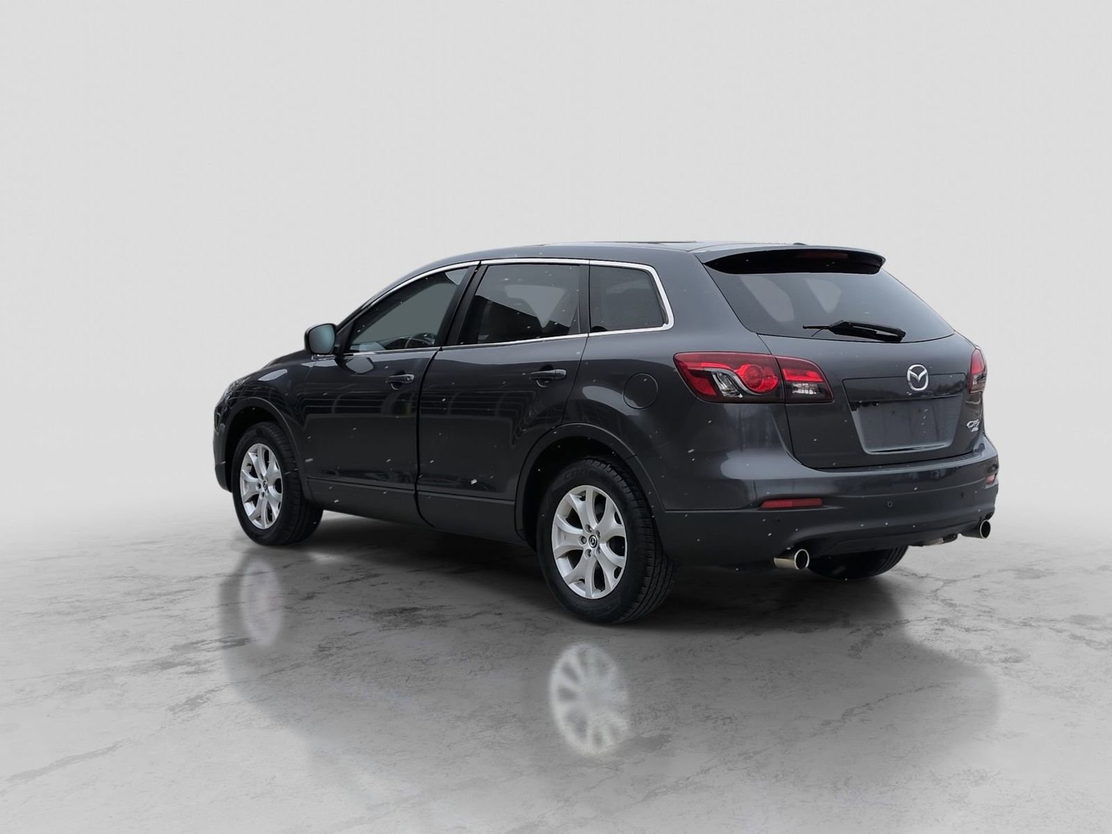 Used 2013 MAZDA CX-9 Touring image 4